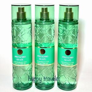 PISTACHIO GLAZE Mist
